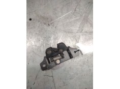 Recambio de cerradura maletero / porton para peugeot 206 berlina xs-line referencia OEM IAM    2