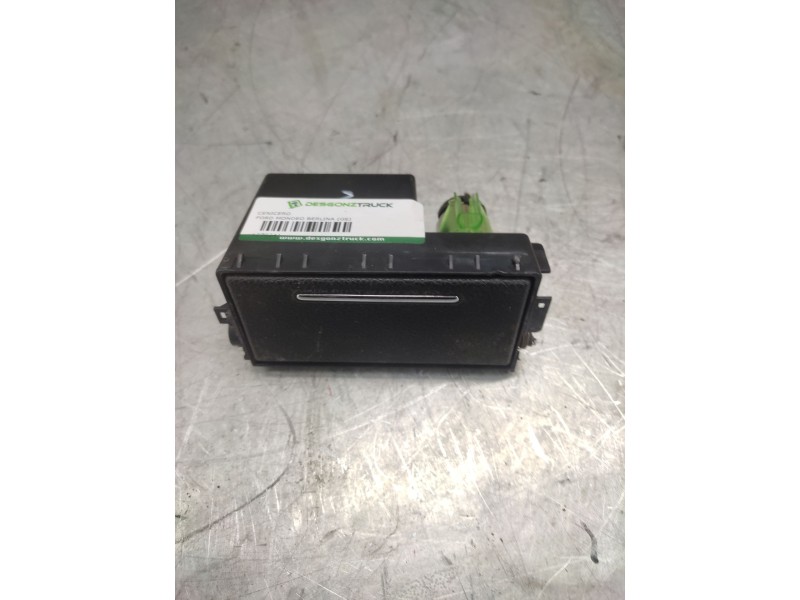 Recambio de cenicero para ford mondeo berlina (ge) ambiente referencia OEM IAM   