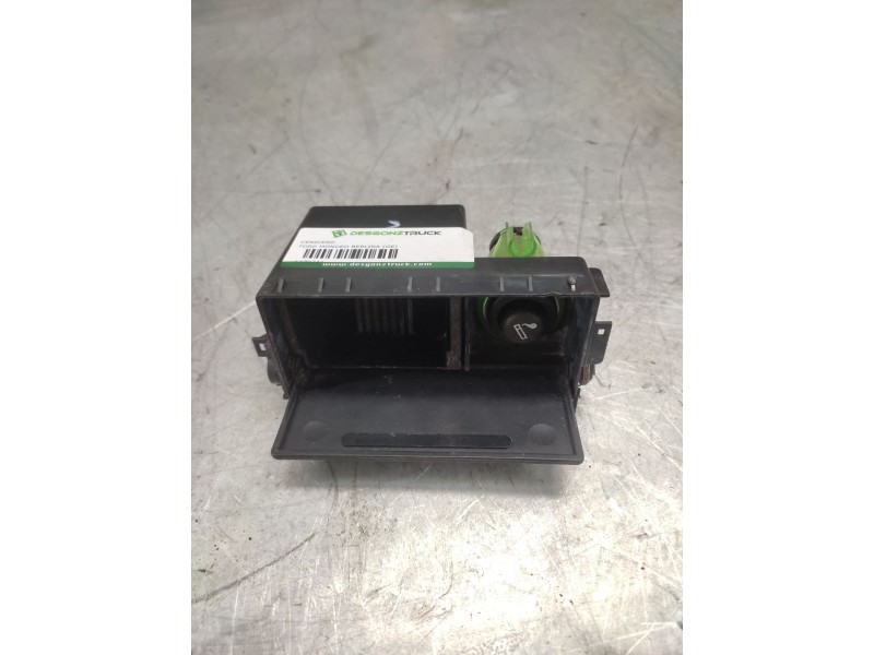 Recambio de cenicero para ford mondeo berlina (ge) ambiente referencia OEM IAM   
