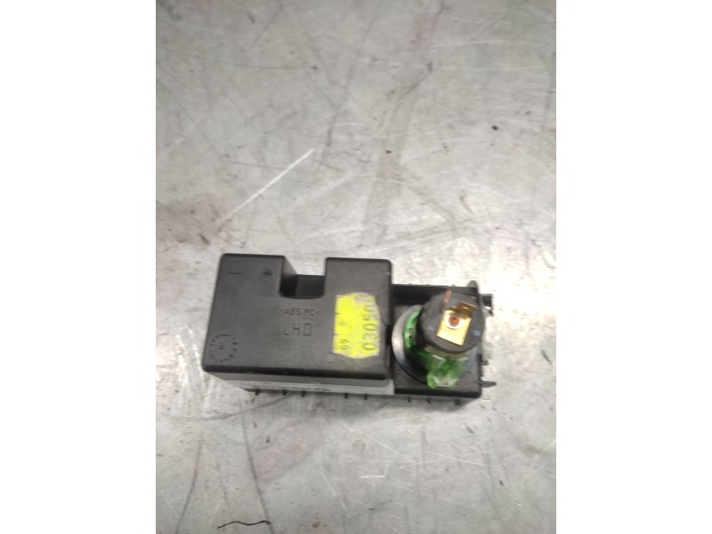 Recambio de cenicero para ford mondeo berlina (ge) ambiente referencia OEM IAM   