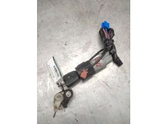 Recambio de juego arranque y bombillos para peugeot 206 berlina xs-line referencia OEM IAM   