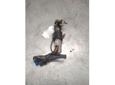 Recambio de juego arranque y bombillos para peugeot 206 berlina xs-line referencia OEM IAM    2