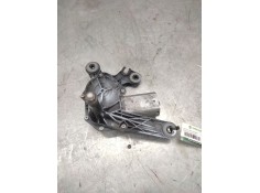 Recambio de motor limpia trasero para peugeot 206 berlina xs-line referencia OEM IAM 9638664980  3 PINS