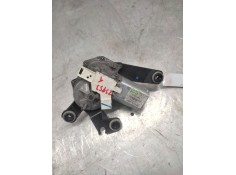 Recambio de motor limpia trasero para peugeot 206 berlina xs-line referencia OEM IAM 9638664980  3 PINS 2