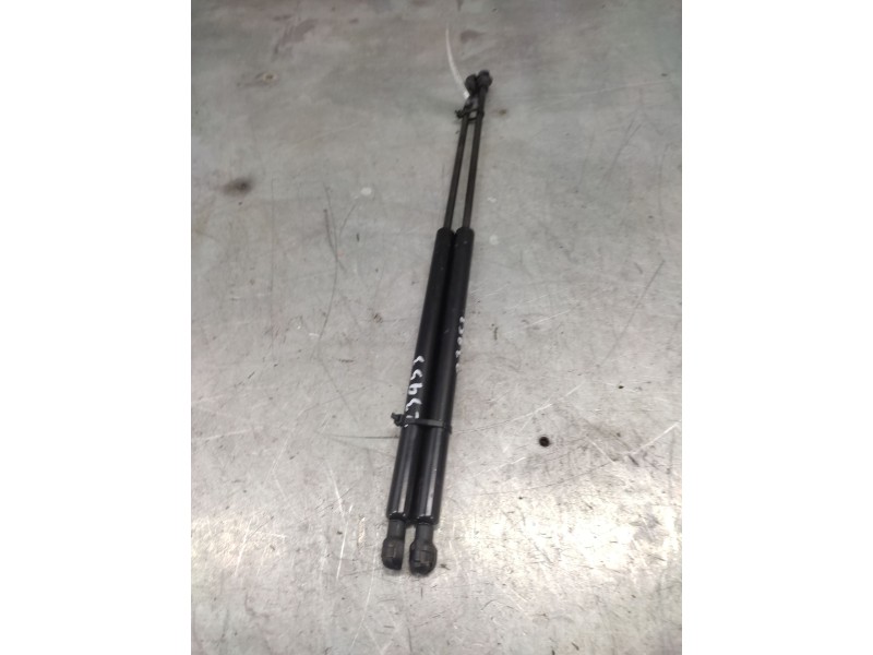 Recambio de amortiguadores maletero / porton para peugeot 206 berlina xs-line referencia OEM IAM  300N 