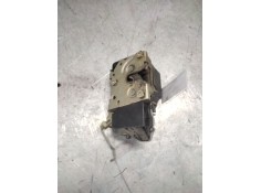 Recambio de cerradura puerta delantera derecha para peugeot 307 (s1) xr referencia OEM IAM  6 PINS 