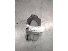 Recambio de cerradura puerta trasera derecha para peugeot 206 berlina xs-line referencia OEM IAM  4 PINS  2