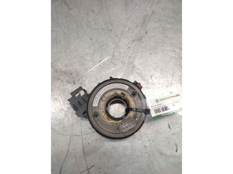 Recambio de anillo airbag para volkswagen golf v berlina (1k1) gt sport referencia OEM IAM 1K0959653CZ  