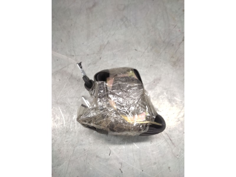 Recambio de cinturon seguridad trasero central para citroën xsara picasso 1.8 16v referencia OEM IAM   