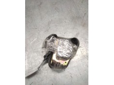 Recambio de cinturon seguridad trasero central para citroën xsara picasso 1.8 16v referencia OEM IAM    2