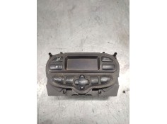 Recambio de mando climatizador para citroën xsara picasso 1.8 16v referencia OEM IAM 96314105ZR  