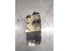 Recambio de cerradura puerta trasera derecha para peugeot 307 (s1) xr referencia OEM IAM  4 PINS 