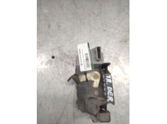 Recambio de cerradura puerta trasera derecha para peugeot 307 (s1) xr referencia OEM IAM  4 PINS  2