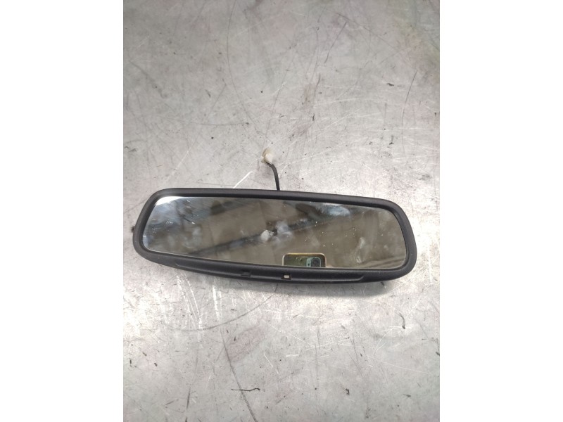 Recambio de espejo interior para ford mondeo berlina (ge) ambiente referencia OEM IAM   
