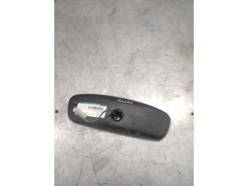 Recambio de espejo interior para ford mondeo berlina (ge) ambiente referencia OEM IAM   