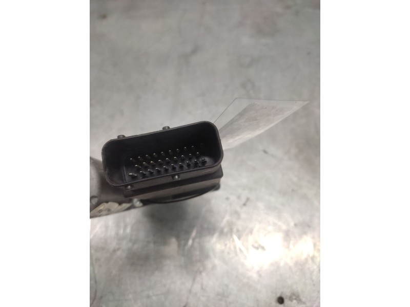 Recambio de motor elevalunas delantero derecho para seat leon (1p1) referencia OEM IAM 3B4837752MG  