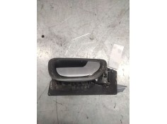 Recambio de maneta interior delantera derecha para peugeot 307 (s1) xr referencia OEM IAM   