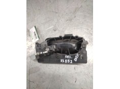 Recambio de maneta interior delantera derecha para peugeot 307 (s1) xr referencia OEM IAM    2