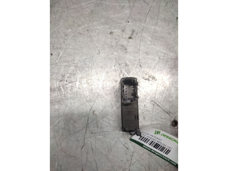 Recambio de boton antivaho para ford mondeo berlina (ge) ambiente referencia OEM IAM  6 PINS 