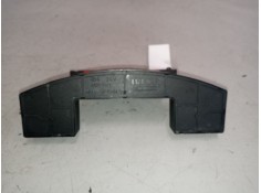 Recambio de modulo electronico para iveco stralis (as) 11.1 diesel referencia OEM IAM 41221141  