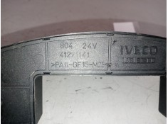 Recambio de modulo electronico para iveco stralis (as) 11.1 diesel referencia OEM IAM 41221141   2
