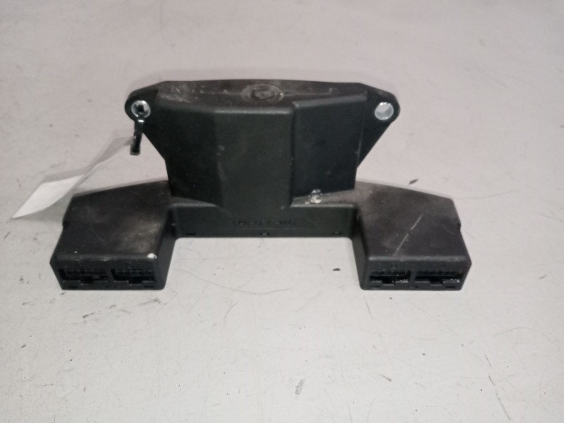 Recambio de modulo electronico para iveco stralis (as) 11.1 diesel referencia OEM IAM 41221141  