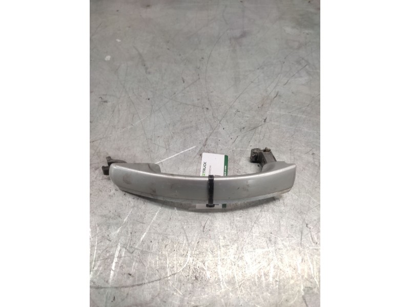 Recambio de maneta exterior trasera derecha para ford mondeo berlina (ge) ambiente referencia OEM IAM   