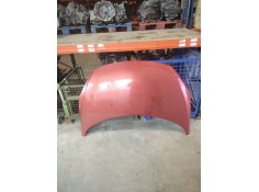 Recambio de capo para peugeot 307 berlina (s2) 1.6 hdi referencia OEM IAM   