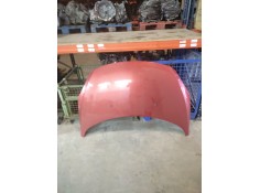 Recambio de capo para peugeot 307 berlina (s2) 1.6 hdi referencia OEM IAM    2