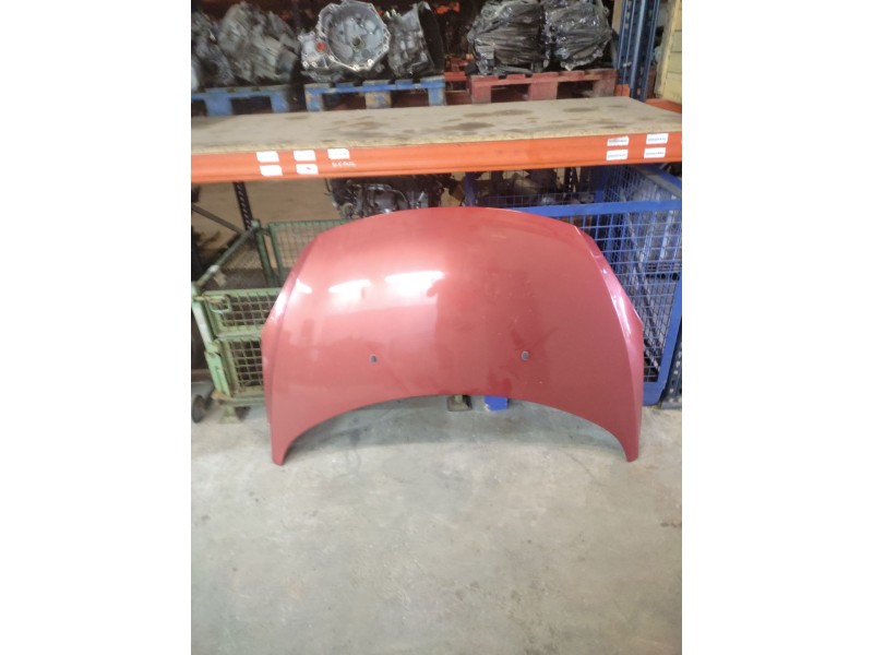 Recambio de capo para peugeot 307 berlina (s2) 1.6 hdi referencia OEM IAM   