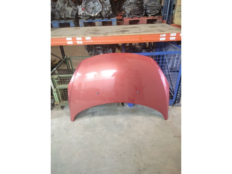 Recambio de capo para peugeot 307 berlina (s2) 1.6 hdi referencia OEM IAM   
