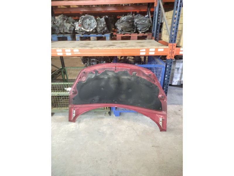Recambio de capo para peugeot 307 berlina (s2) 1.6 hdi referencia OEM IAM   
