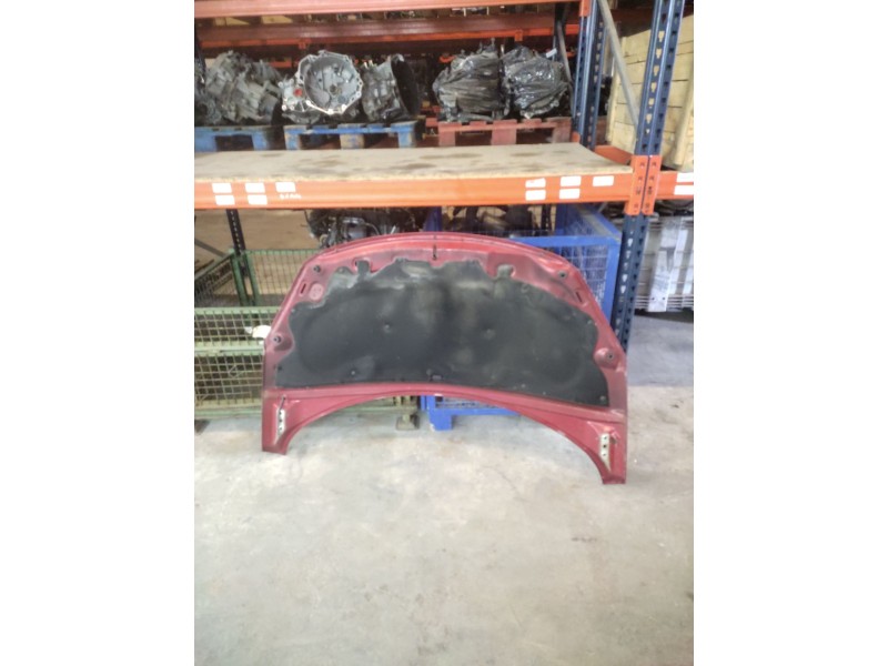 Recambio de capo para peugeot 307 berlina (s2) 1.6 hdi referencia OEM IAM   