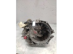 Recambio de caja cambios para peugeot 307 berlina (s2) 1.6 hdi referencia OEM IAM 20DM69  