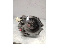 Recambio de caja cambios para peugeot 307 berlina (s2) 1.6 hdi referencia OEM IAM 20DM69   2