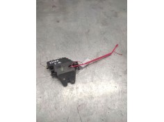 Recambio de cerradura maletero / porton para bmw serie 3 berlina (e46) 318d referencia OEM IAM  4 PINS 