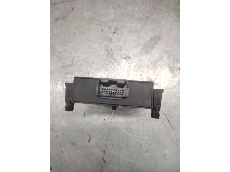 Recambio de modulo electronico para volkswagen caddy ka/kb (2k) furg. referencia OEM IAM 1K0907530K  1K0907951