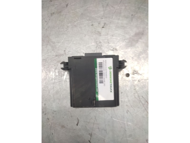 Recambio de modulo electronico para volkswagen caddy ka/kb (2k) furg. referencia OEM IAM 1K0907530K  1K0907951