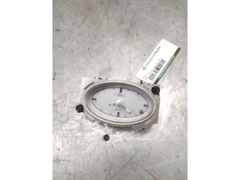 Recambio de reloj para ford mondeo berlina (ge) ambiente referencia OEM IAM  6 PINS 