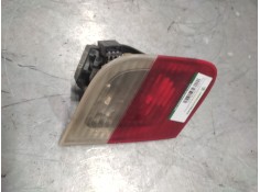 Recambio de piloto trasero izquierdo interior para bmw serie 3 berlina (e46) 318d referencia OEM IAM   
