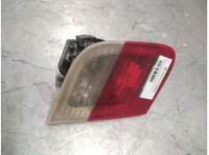 Recambio de piloto trasero izquierdo interior para bmw serie 3 berlina (e46) 318d referencia OEM IAM    2