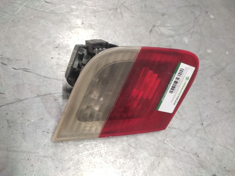 Recambio de piloto trasero izquierdo interior para bmw serie 3 berlina (e46) 318d referencia OEM IAM   