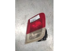 Recambio de piloto trasero derecho interior para bmw serie 3 berlina (e46) 318d referencia OEM IAM   