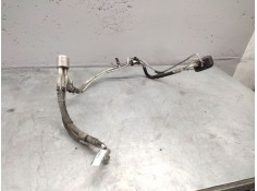 Recambio de tubos aire acondicionado para peugeot 307 berlina (s2) 1.6 hdi referencia OEM IAM 9657451380  