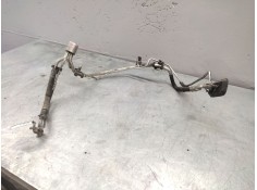 Recambio de tubos aire acondicionado para peugeot 307 berlina (s2) 1.6 hdi referencia OEM IAM 9657451380   2