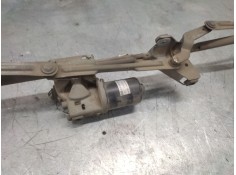 Recambio de motor limpia delantero para peugeot 307 berlina (s2) 1.6 hdi referencia OEM IAM 404638   2