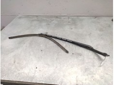 Recambio de brazo limpia delantero derecho para peugeot 307 berlina (s2) 1.6 hdi referencia OEM IAM    2