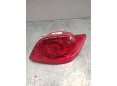 Recambio de piloto trasero derecho para peugeot 307 berlina (s2) 1.6 hdi referencia OEM IAM   