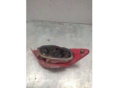 Recambio de piloto trasero derecho para peugeot 307 berlina (s2) 1.6 hdi referencia OEM IAM    2