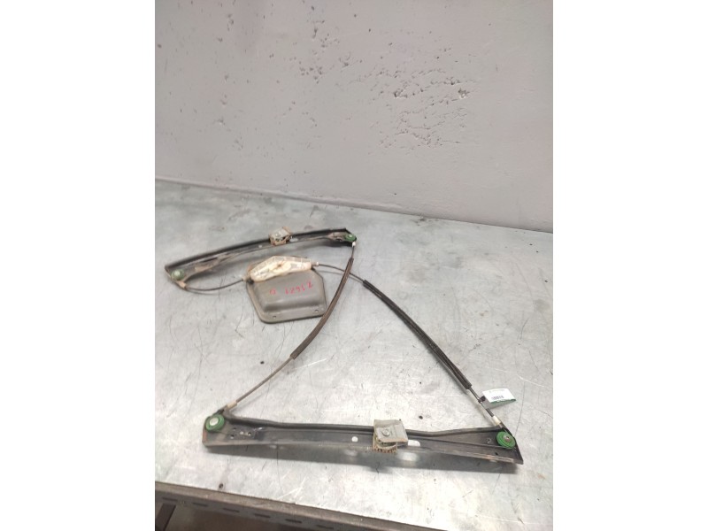 Recambio de elevalunas delantero izquierdo para volkswagen golf v berlina (1k1) gt sport referencia OEM IAM   